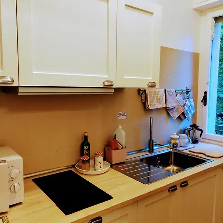 Dimora Apartament